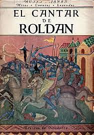La canción de Roldán