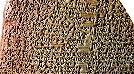 Timeline: LITERATURA CLÁSICA