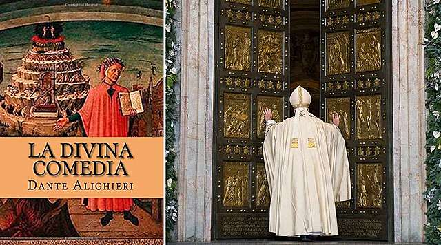 Dante; Divina Comedia
