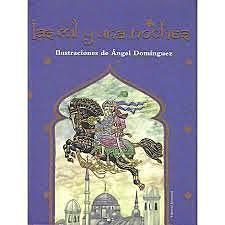 "Las mil y una noches"