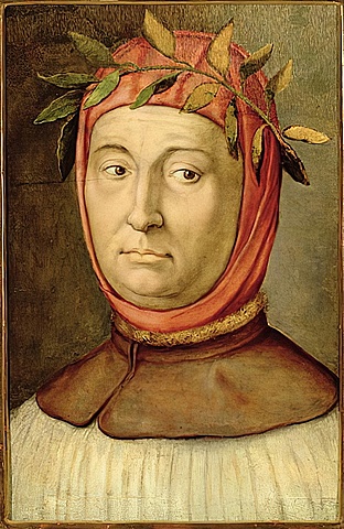 "Cancionero"; Petrarca