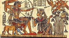 Timeline: Literatura de las Civilizaciones Antiguas