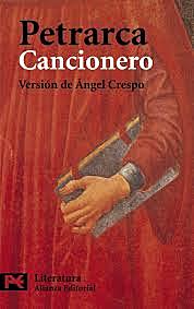 Petrarca; Cancionero