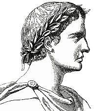 "Las Metamorfosis", Ovidio.