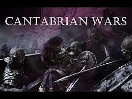 the Cantabrian Wars