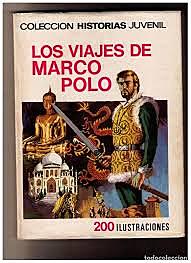 "Los Viajes de Marco Polo"