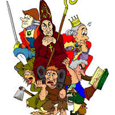 Timeline: Linea del tiempo tarea 2