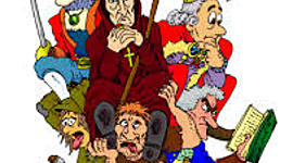 Timeline: Linea del tiempo tarea 2