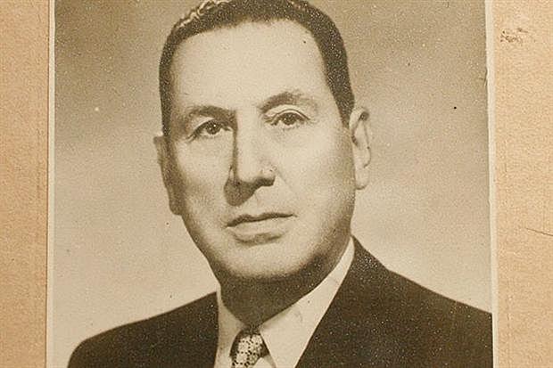 Vicepresidencia de Juan Domingo Perón