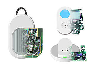 Wheels of Zeus (WOZ)