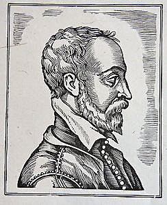 Rémy Belleau