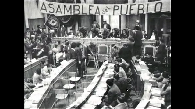 Asamblea Popular