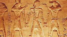 Timeline: EGIPTOKO KRONOLOGIA