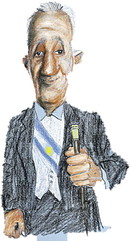 Presidencia de Arturo Humberto Illia