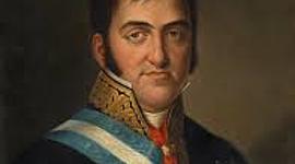 Timeline: Reinado de Fernando VII de 1814 a 1833