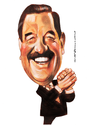 Presidencia de Raúl Ricardo Alfonsín