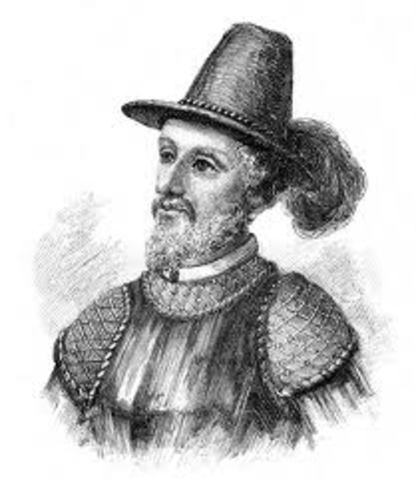 eyropean exploration : dutch