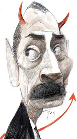 Presidencia de Facto de Rafael Videla