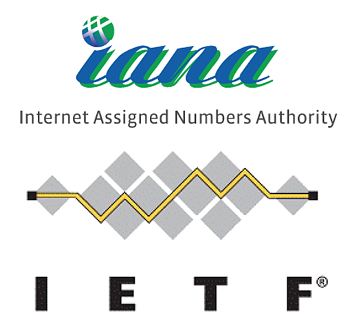 IETF y IANA