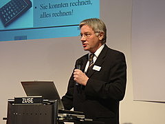 Konrad Zuse