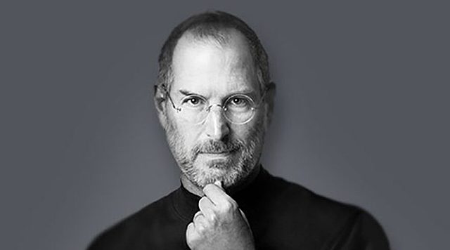 Steve Jobs fundó apple / HARDWARE