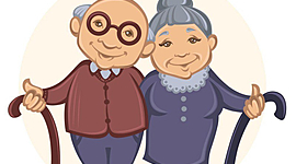 Timeline: прадедушка, прабабушка