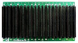 Bus S-100 (periférico antiguo) / HARDWARE