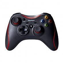 Joysticks (Componente externo reciente)