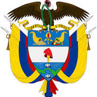 Timeline: PRESIDENTES DE COLOMBIA