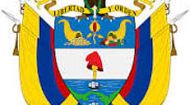 Timeline: PRESIDENTES DE COLOMBIA