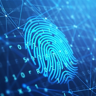 Timeline: Fingerprint Timeline