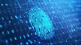 Timeline: Fingerprint Timeline