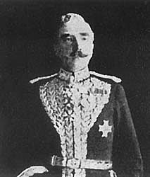 Sir Edmund Richard Henry