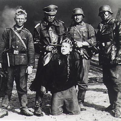 Timeline: La segunda Guerra Mundial