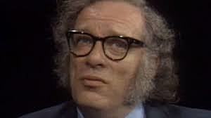 Isaac Asimov