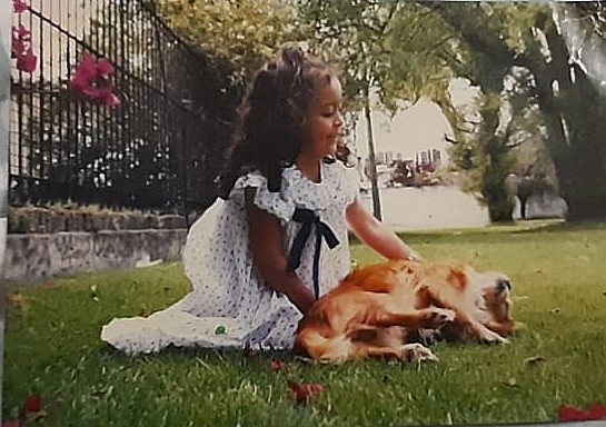 me encantan las mascotas