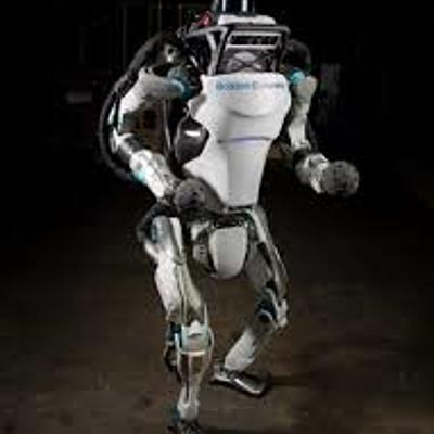 Timeline: L'histoire de la robotique