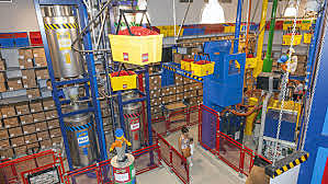 De una carpintería a una empresa moderna