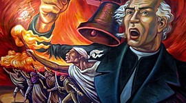 Timeline: Revolución Mexicana