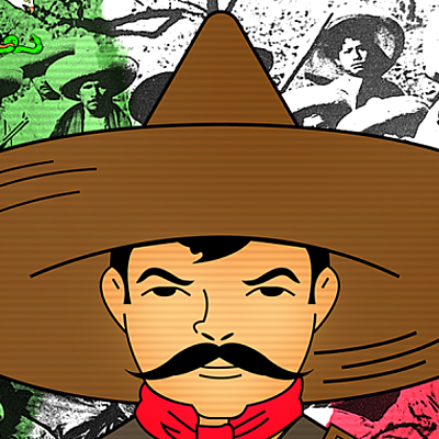Timeline: Revolución Mexicana