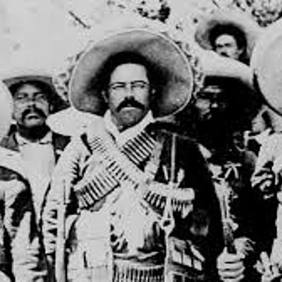 Timeline: revoloción mexicana