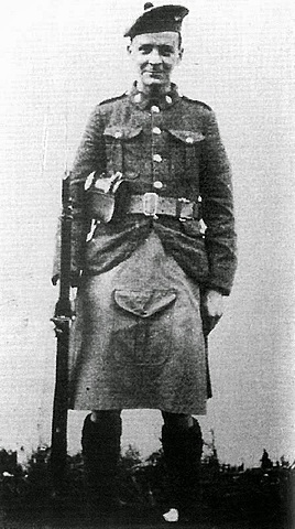 Primera Guerra Mundial