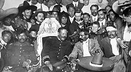 Timeline: Revolución Mexicana