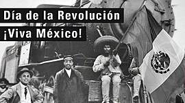 Timeline: Revolución Mexicana