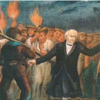 Timeline: Revolución Mexicana