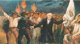 Timeline: Revolución Mexicana