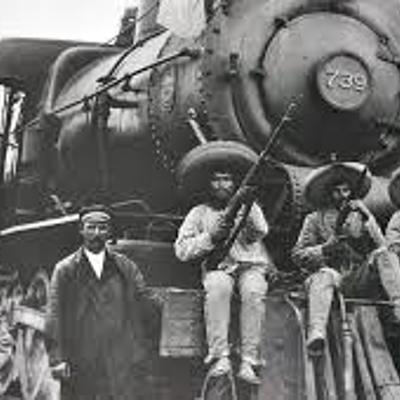 Timeline: Revolución Mexicana