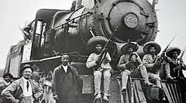 Timeline: Revolución Mexicana