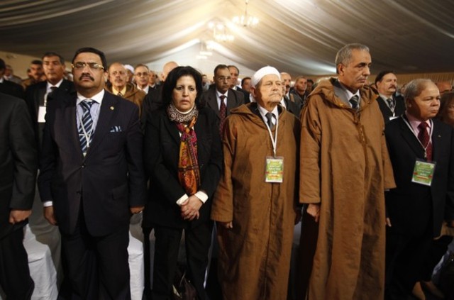 procéder à des élections