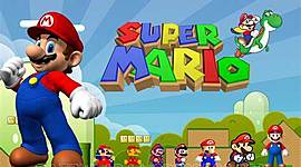 Timeline: VIDEOJUEGOS